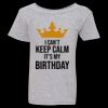 Heavy Cotton Toddler T-Shirt Thumbnail