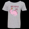 Heavy Cotton Toddler T-Shirt Thumbnail