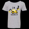Heavy Cotton Toddler T-Shirt Thumbnail