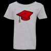Heavy Cotton Toddler T-Shirt Thumbnail