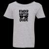 Heavy Cotton Toddler T-Shirt Thumbnail