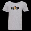 Heavy Cotton Toddler T-Shirt Thumbnail