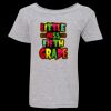 Heavy Cotton Toddler T-Shirt Thumbnail