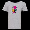 Heavy Cotton Toddler T-Shirt Thumbnail