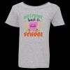 Heavy Cotton Toddler T-Shirt Thumbnail