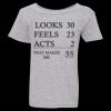 Heavy Cotton Toddler T-Shirt Thumbnail