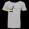 Heavy Cotton Toddler T-Shirt Thumbnail