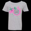 Heavy Cotton Toddler T-Shirt Thumbnail