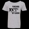 Heavy Cotton Toddler T-Shirt Thumbnail