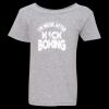 Heavy Cotton Toddler T-Shirt Thumbnail