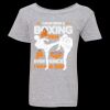 Heavy Cotton Toddler T-Shirt Thumbnail