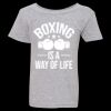 Heavy Cotton Toddler T-Shirt Thumbnail