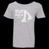 Heavy Cotton Toddler T-Shirt Thumbnail