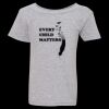 Heavy Cotton Toddler T-Shirt Thumbnail