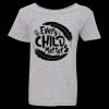 Heavy Cotton Toddler T-Shirt Thumbnail