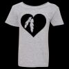 Heavy Cotton Toddler T-Shirt Thumbnail