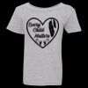 Heavy Cotton Toddler T-Shirt Thumbnail