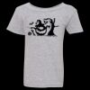 Heavy Cotton Toddler T-Shirt Thumbnail