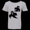 Heavy Cotton Toddler T-Shirt Thumbnail