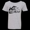 Heavy Cotton Toddler T-Shirt Thumbnail
