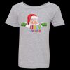 Heavy Cotton Toddler T-Shirt Thumbnail