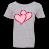 Heavy Cotton Toddler T-Shirt Thumbnail