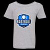 Heavy Cotton Toddler T-Shirt Thumbnail