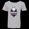 Heavy Cotton Toddler T-Shirt Thumbnail