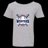 Heavy Cotton Toddler T-Shirt Thumbnail