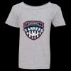Heavy Cotton Toddler T-Shirt Thumbnail