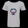 Heavy Cotton Toddler T-Shirt Thumbnail