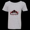 Heavy Cotton Toddler T-Shirt Thumbnail