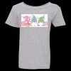 Heavy Cotton Toddler T-Shirt Thumbnail
