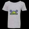 Heavy Cotton Toddler T-Shirt Thumbnail