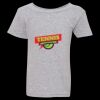 Heavy Cotton Toddler T-Shirt Thumbnail