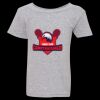 Heavy Cotton Toddler T-Shirt Thumbnail