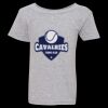 Heavy Cotton Toddler T-Shirt Thumbnail