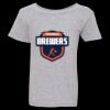 Heavy Cotton Toddler T-Shirt Thumbnail