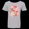 Heavy Cotton Toddler T-Shirt Thumbnail