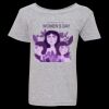 Heavy Cotton Toddler T-Shirt Thumbnail