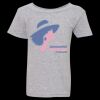 Heavy Cotton Toddler T-Shirt Thumbnail