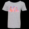 Heavy Cotton Toddler T-Shirt Thumbnail