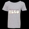 Heavy Cotton Toddler T-Shirt Thumbnail