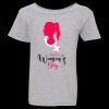 Heavy Cotton Toddler T-Shirt Thumbnail