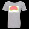 Heavy Cotton Toddler T-Shirt Thumbnail