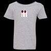 Heavy Cotton Toddler T-Shirt Thumbnail