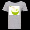 Heavy Cotton Toddler T-Shirt Thumbnail