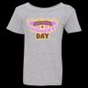 Heavy Cotton Toddler T-Shirt Thumbnail