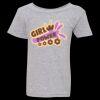 Heavy Cotton Toddler T-Shirt Thumbnail