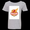 Heavy Cotton Toddler T-Shirt Thumbnail